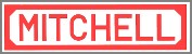 Mitchell Co Logo
